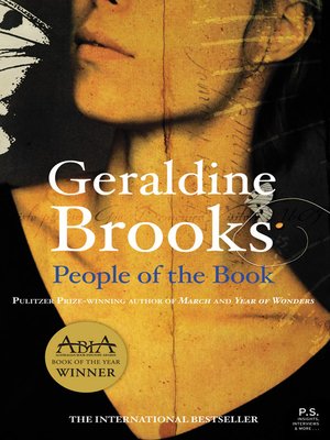 People of the Book - ebook